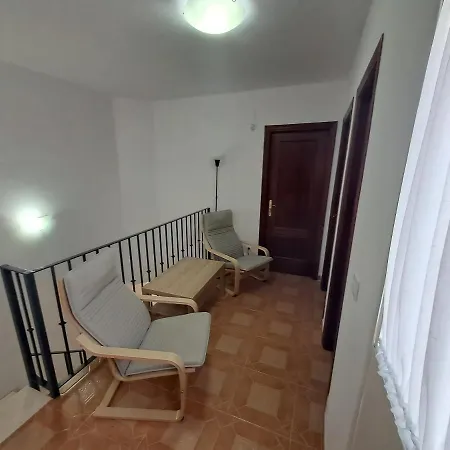 Casas Del Mirador Villanueva del Rio y Minas