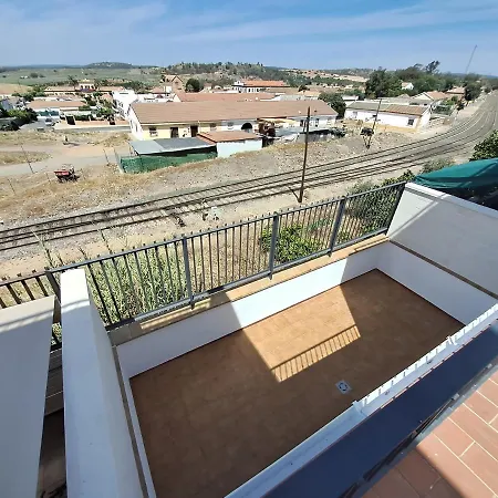 Casas Del Mirador *