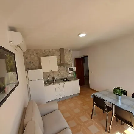 Casas Del Mirador Dom wakacyjny