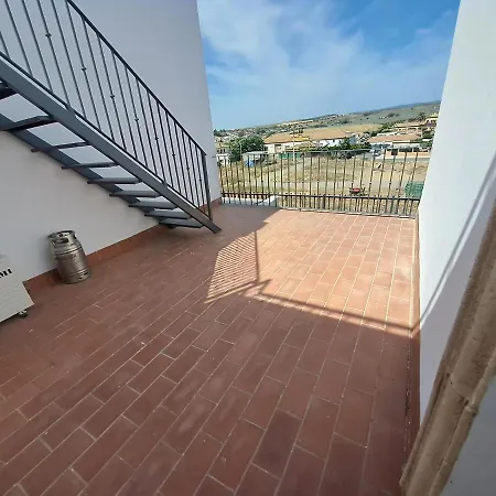 Casas Del Mirador Dom wakacyjny Villanueva del Rio y Minas