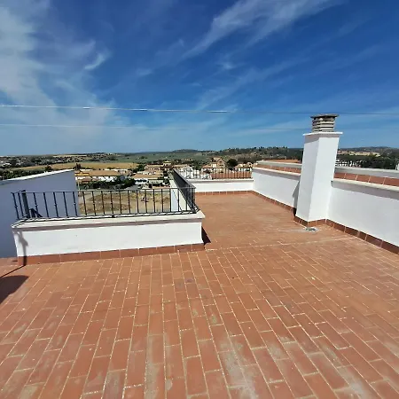 Casas Del Mirador Dom wakacyjny