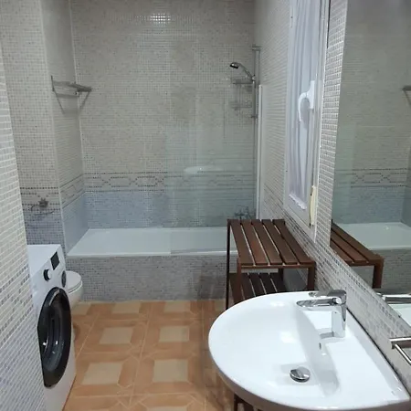 Casas Del Mirador Villanueva del Rio y Minas